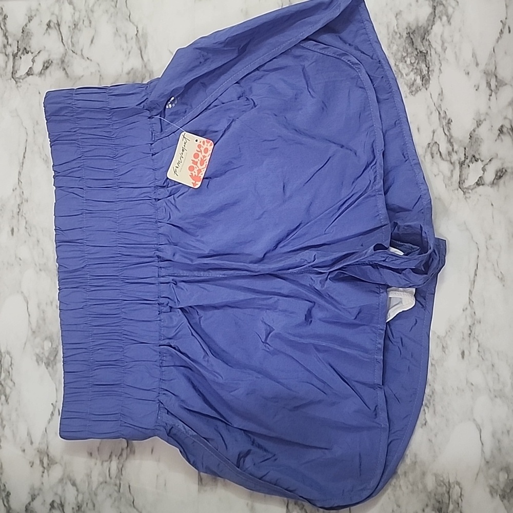FP Movement Way Home Shorts